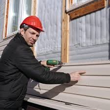 Demorest, GA Siding Installation & Repair Company